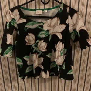 Anthropologie Top